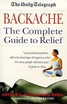 "Daily Telegraph" Backache: Complete Guide to Relief