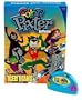 Pixter Color Creativity ROM - Teen Titans