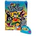 Pixter Color Creativity ROM - Teen Titans
