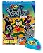 Pixter Color Creativity ROM - Teen Titans