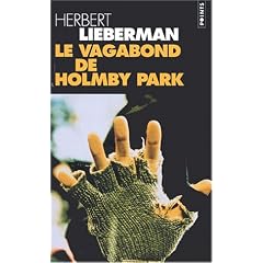 Le Vagabond de Holmby Park