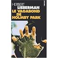 Le Vagabond de Holmby Park
