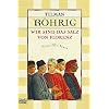 Wir sind das Salz von Florenz: Historischer Roman