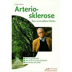 Arteriosklerose