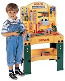 BOSCH Work Station With Tools