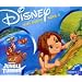 Disney's Hot Shots Tarzan Jungle Tumble - Ages 4-8 - VIDEO GAME - Windows 95, 98, 98SE, ME.