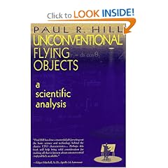 Unconventional Flying Objects: A Scientific Analysis