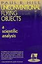 Unconventional Flying Objects: A Scientific Analysis