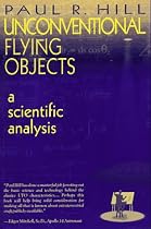 Unconventional Flying Objects: A Scientific Analysis