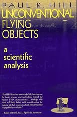 Unconventional Flying Objects: A Scientific Analysis