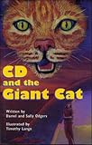 CD and the Giant Cat: Something Strange (Literacy Links Chapter Books)