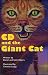 CD and the Giant Cat: Something Strange (Literacy Links Chapter Books)