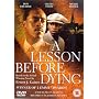 A Lesson Before Dying [DVD] [1999]
