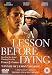 DVD : A Lesson Before Dying [1999]