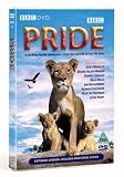 Pride [DVD]