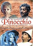Die Abenteuer von Pinocchio / Adventures of Pinocchio ( Avventure di Pinocchio ) ( Les Aventures de Pinocchio ) [ Franz�sische Fassung, Keine Deutsche Sprache ] - Andrea Balestri