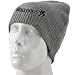 Search : Top of the World Mississippi State Bulldogs Gray Crest Knit Beanie