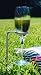 SteadySticks By Tovolo Wine Glass Holders, Set of 2
