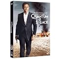 James Bond : Quantum of Solace - Edition simple