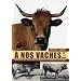 A nos vaches... : Les races bovines disparue et menac�es de France