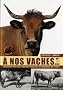 A nos vaches... : Les races bovines disparue et menac�es de France
