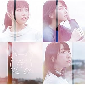 センパイ。(初回生産限定盤)(DVD付)