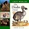 Extinction - books about recently extinct animals and birds