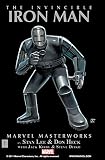 Marvel masterworks presents The invincible Iron Man. Volume 1, Collecting Tales of suspense nos. 39-50