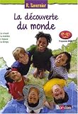 La d�couverte du monde CP-CE1