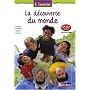 La d�couverte du monde CP-CE1 de Raymond Tavernier