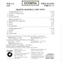 Grazyna Bacewicz: String Quartets 4 & 7, Piano Quintet 1