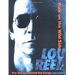 Lou Reed - Walk on the Wild Side book cover