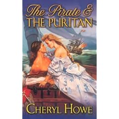 The Pirate & the Puritan
