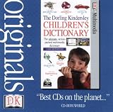 DK Originals Children's Dictionary