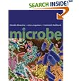 Microbe by Moselio Schaechter, John L. Ingraham, and Frederick C. Neidhardt