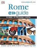 E.guide: Rome (EYEWITNESS TRAVEL GUIDE)