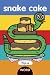 Flip-a-Word: Snake Cake