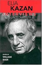 Elia Kazan: Interviews (Conversations with Filmmakers)