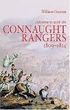 Review Greenhill Books  / Adventures with the Connaught Rangers, 1809-1814