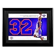 NBA Jersey Numbers Collection Phoenix Suns - Amare Stoudamire