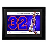 NBA Jersey Numbers Collection Phoenix Suns - Amare Stoudamire
