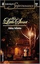 Her Little Secret : Women in Blue (Harlequin Superromance, No. 1248) (Harlequin Superromance)
