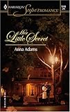 Her Little Secret : Women in Blue (Harlequin Superromance, No. 1248) (Harlequin Superromance)
