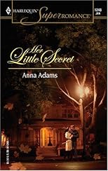 Her Little Secret : Women in Blue (Harlequin Superromance, No. 1248) (Harlequin Superromance)