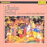 Russian Festival