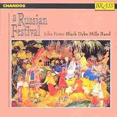 A Russian Festival