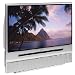 RCA 61" DLP HDTV- HD61LPW167