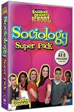 Standard Deviants: Sociology Super Pack (8-pack)