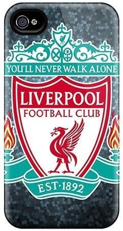 Excellent Iphone 6 Case Tpu Cover Back Skin Protector Liverpool Fc