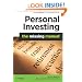 Personal Investing: The Missing Manual (Missing Manuals)